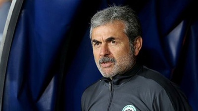 Aykut Kocaman: Devre arası aramızda olmayacak