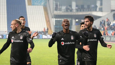 Atiba Hutchinson'dan şampiyonluk yorumu