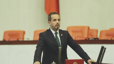 AKP Milletvekili kuzenini daire başkanı yaptı!