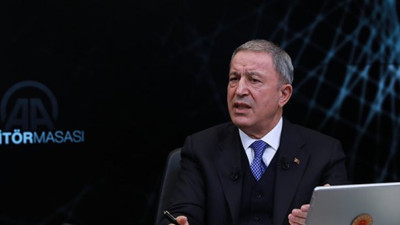 Hulusi Akar: “NATO’nun planlarını bloke etme niyetimiz yok”