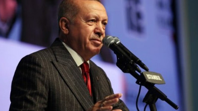 CHP'li Yıldırım Kaya: "AKP'li vekiller Erdoğan'a ulaşamıyor"