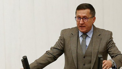 Lütfü Türkkan: “İktidar, kendi vatandaşını sığınmacı yerine koyuyor”