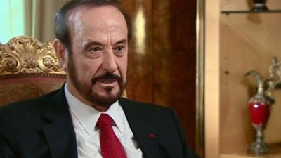 Beşar Esad’ın amcası Paris’te yargılanacak