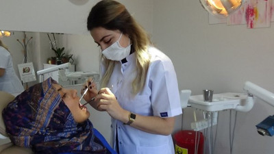 Fırçalamak yeterli değil! Erkekler kadınlardan daha çok sıkıntı yaşıyor