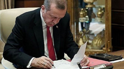 Erdoğan'ın önündeki anket: Kararsızlar çığ gibi
