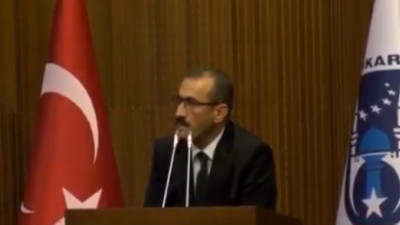 AKP'li meclis üyesinden Mansur Yavaş'a skandal sözler!