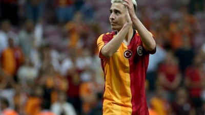 Emre Mor: Vazgeçmeyeceğim