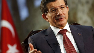 Ahmet Davutoğlu, Siyasi Etik teklifini imzalamamış!