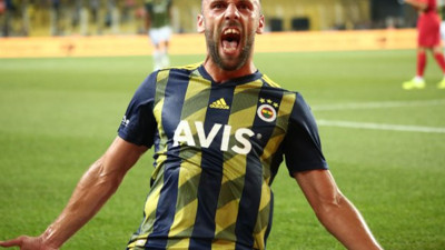 Lazio'dan Vedat Muriqi hamlesi!