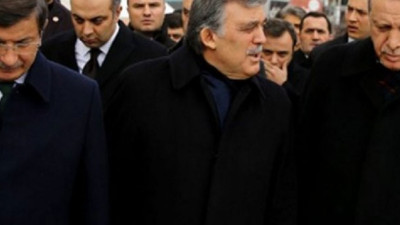 Can Ataklı'dan Erdoğan, Babacan, Davutoğlu, Gül tartışmasına yorum