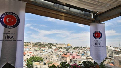 Meclis'te TİKA çağrısı: "Kaç Türkmen'e yardım etti?"