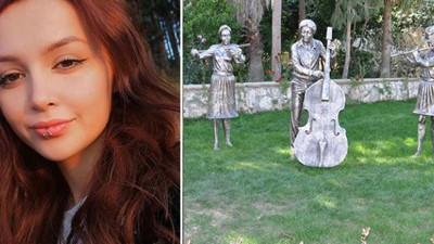 Ceren'in adı müzik ve sanat atölyesine verilecek