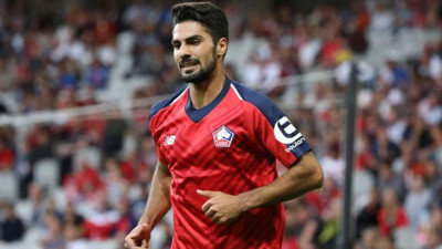 Zeki Çelik Tottenham yolunda