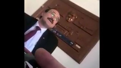 MHP'li Başkan rüşvet iddialarına karıştı