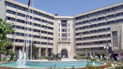 AKP'li belediyenin ihalesini, AKP Genel Merkez yöneticisi kaptı!