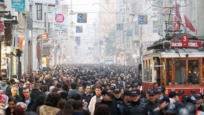 Bir yıldan uzun süre işsiz olanlar yüzde 341 arttı