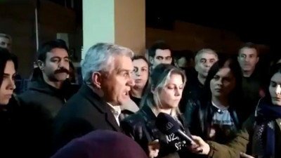 Çorlu'daki tren kazasında ölen Oğuz Arda Sel'in dedesi isyan etti