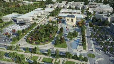 İstanbul Şehir Üniversitesi’ne haciz geldi iddiası