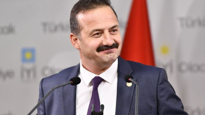 İYİ Parti'den TRT'ye liyakat tepkisi