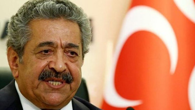 MHP'liler Devlet Bahçeli'yi kızdırmaya devam ediyor!