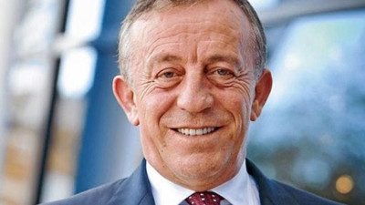 Ali Ağaoğlu'nun 2,5 yıl hapsi isteniyor