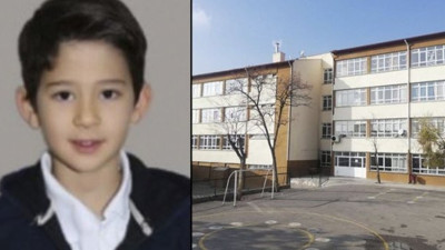 Mert Yağız Köksal hayatını kaybetmişti. MEB'den açıklama