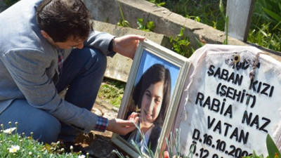 Rabia Naz Vatan'ın mezarı açılabilir