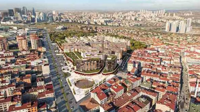 Esenyurt Kaymakamlığı’ndan Suriyeli sığınmacı hamlesi