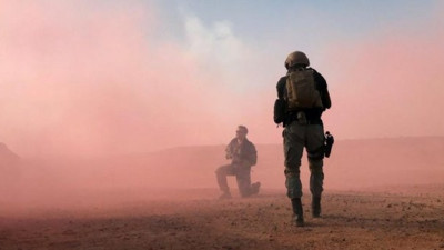 Nijer’de askeri üsse saldırı: 73 asker öldü