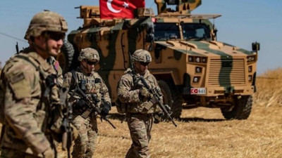 Başsavcılıktan Barış Pınarı Harekatı açıklaması