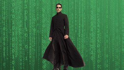 Matrix 4'ün vizyon tarihi açıklandı!