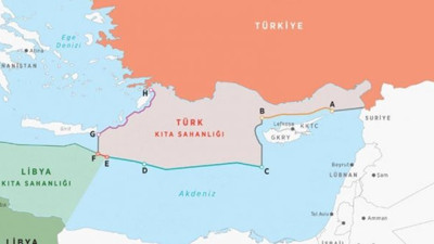 CHP’li Hüsnü Bozkurt’tan AKP’ye 'iç savaş' sorusu