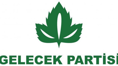 Gelecek Partisi'nden çok sert Twitter paylaşımı
