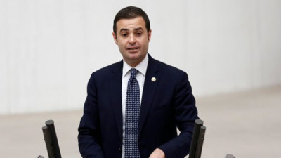 Ahmet Akın: Sizi milletime şikâyet ediyorum