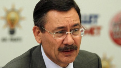 "Gökçek'in mal varlığı araştırılsın dedi" davadan alındı