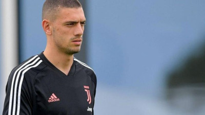 Merih Demiral için kritik eşik! Devre arasında gidiyor
