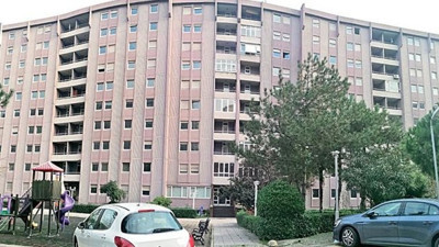 Devlet, çürük lojmanı satılığa çıkardı!