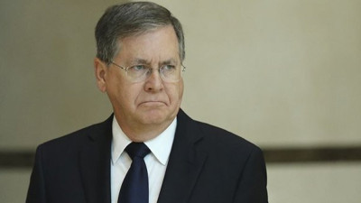 ABD Büyükelçisi Satterfield, Dışişleri Bakanlığı'na çağrıldı