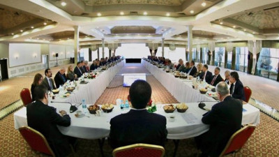 Devlet üniversitesi rektörleri Ekrem İmamoğlu'nun davetine gitmedi