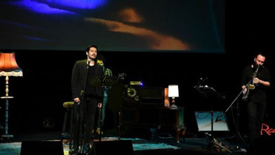 'Rivayet Radyosu'nun özel gösterimi İstanbul'da yapıldı