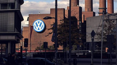 Volkswagen'in Manisa'da kurmayı planladığı fabrika için yeni gelişme