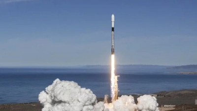 Kepler, SpaceX’in roketi ile uzaya iki grup nano uydu fırlatacak