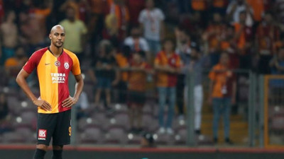 Nzonzi süresiz kadro dışı bırakıldı