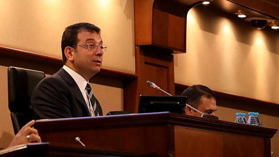 İller Bankası kredi vermedi metro inşaatları durdu