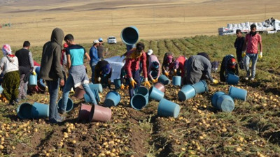 "İthal ürün özentisinden vazgeçmeliyiz"