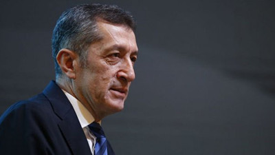 Ziya Selçuk, Mahmut Tanal’ın sorularını yanıtsız bıraktı!