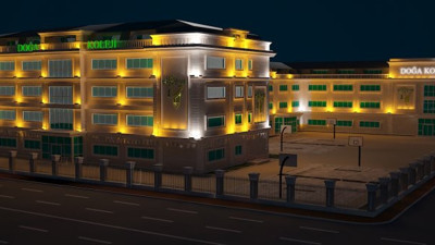 Doğa Koleji’nin yeni sahibi kim oldu?