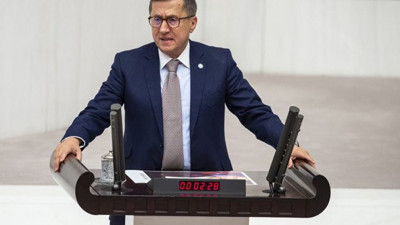 Lütfü Türkkan: At etini kime yedireceksiniz?