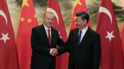 "Alınacak krediler uğruna Çin zulmüne sessiz kalamazsınız"