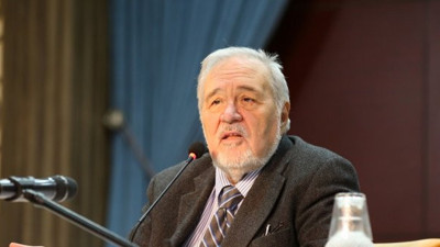 İlber Ortaylı'dan Nobel çıkışı